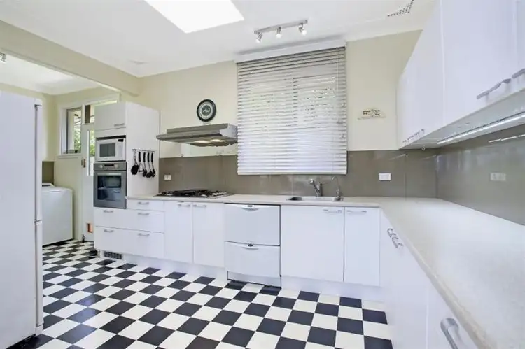 Third view of Homely house listing, 7 Poulton Parade, Frenchs Forest NSW 2086