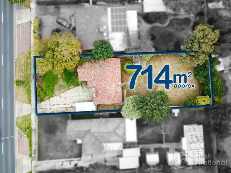 1003 Pascoe Vale Road, Jacana VIC 3047