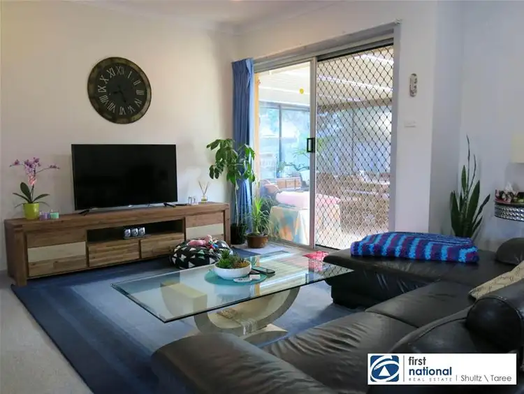 Second view of Homely house listing, 69 Wingham Road, Taree NSW 2430