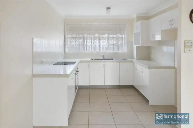 Second view of Homely house listing, 79 Ocean Beach Drive, Shellharbour NSW 2529