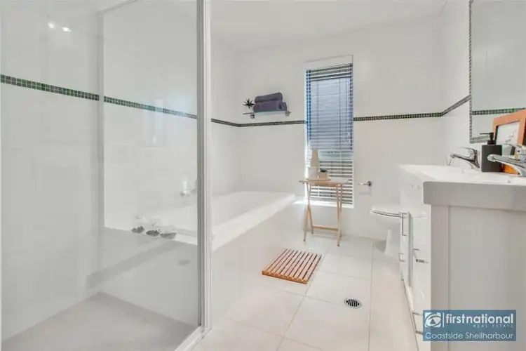 Second view of Homely house listing, 13 Hinchinbrook Drive, Shell Cove NSW 2529