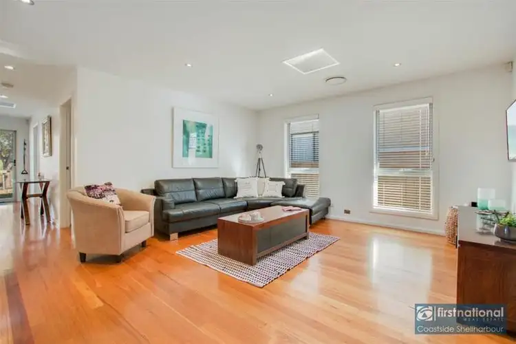 Sixth view of Homely house listing, 13 Hinchinbrook Drive, Shell Cove NSW 2529