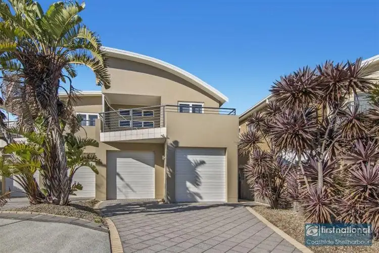 Main view of Homely semi-detached listing, 40 Shell Cove Road, Barrack Point NSW 2528