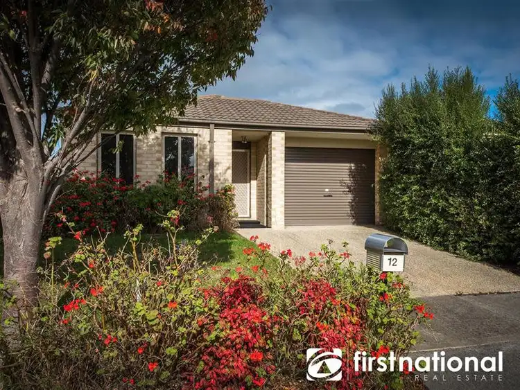 Main view of Homely house listing, 12 Greenaway Terrace, Cranbourne East VIC 3977