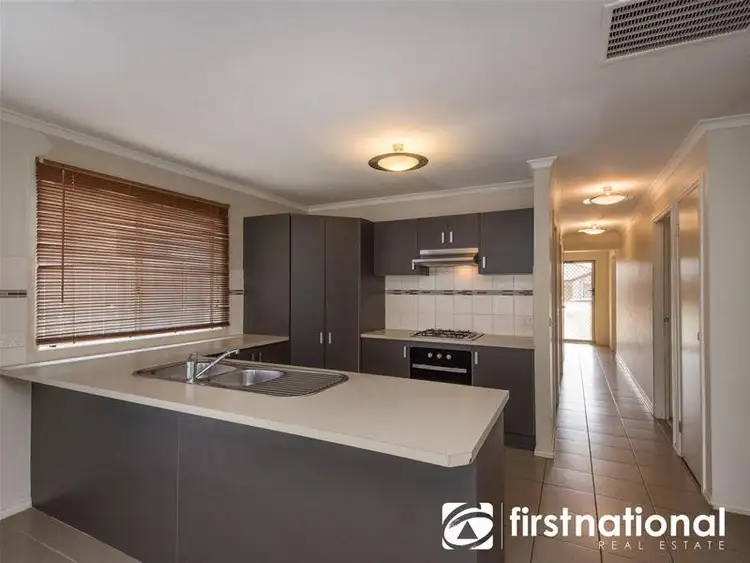 Second view of Homely house listing, 12 Greenaway Terrace, Cranbourne East VIC 3977