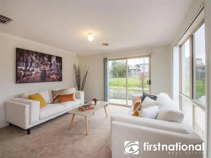 Main view of Homely house listing, 5 Appleton Court, Narre Warren South VIC 3805