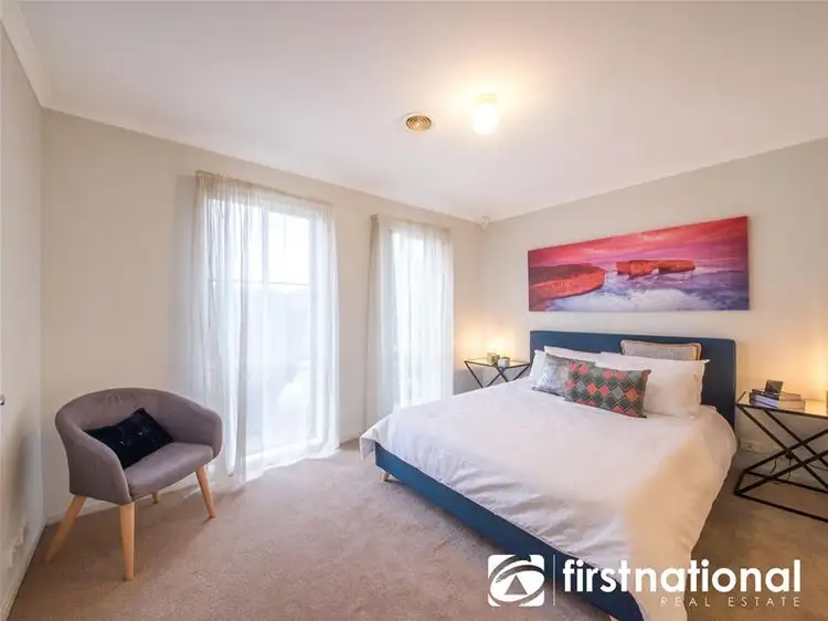Fourth view of Homely house listing, 5 Appleton Court, Narre Warren South VIC 3805