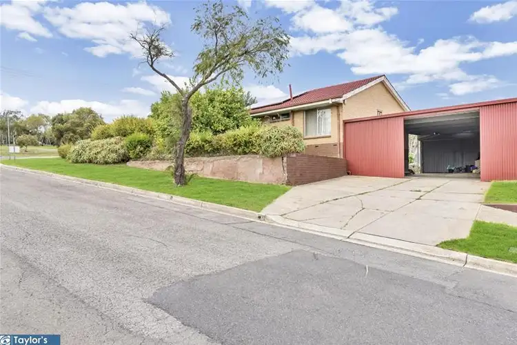 15 Finniss Avenue, Ingle Farm SA 5098