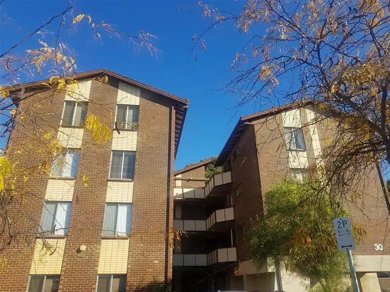 Main view of Homely unit listing, 3/30 Chatham Road, Keswick SA 5035