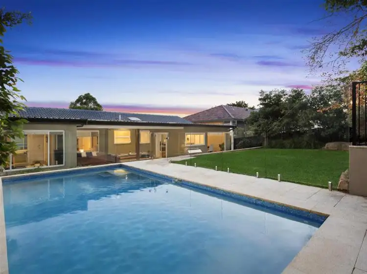 30 Angophora Crescent, Forestville NSW 2087