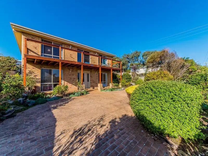 Main view of Homely house listing, 45 Panorama Drive, Cape Woolamai VIC 3925