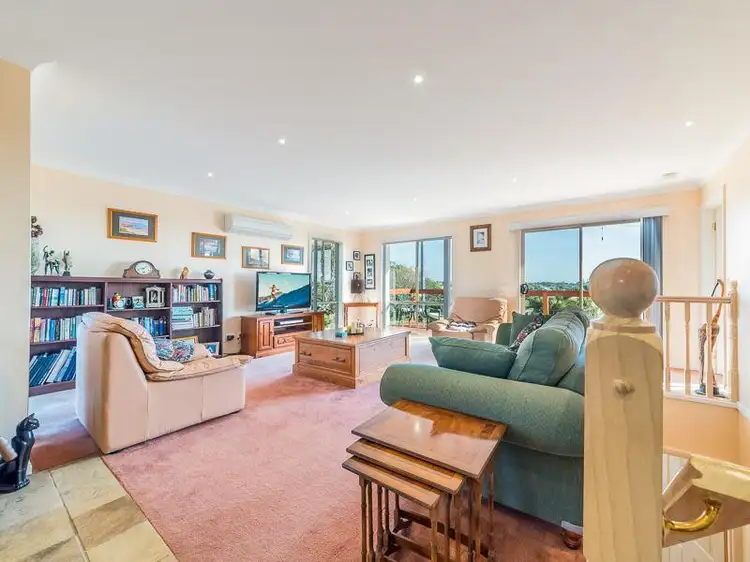 Second view of Homely house listing, 45 Panorama Drive, Cape Woolamai VIC 3925