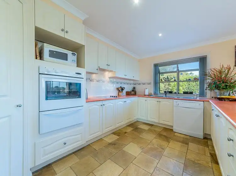 Third view of Homely house listing, 45 Panorama Drive, Cape Woolamai VIC 3925