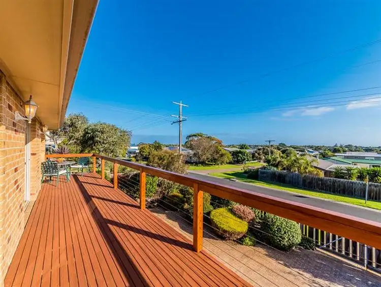 Fourth view of Homely house listing, 45 Panorama Drive, Cape Woolamai VIC 3925