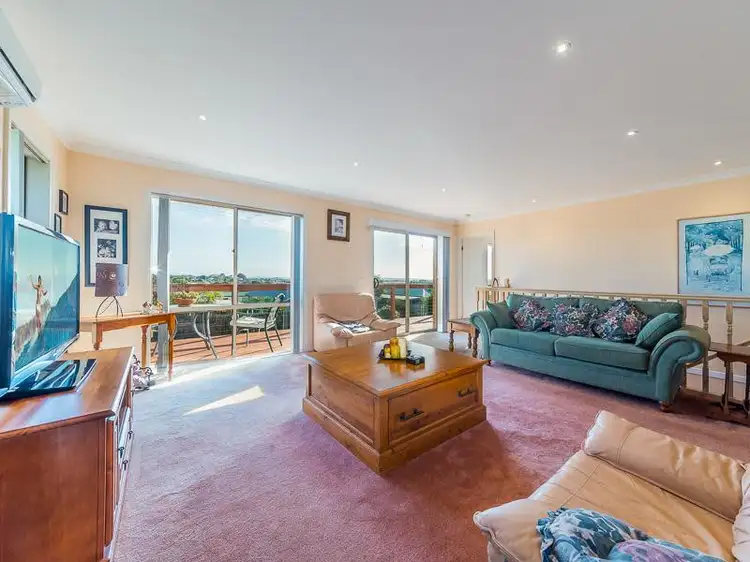 Fifth view of Homely house listing, 45 Panorama Drive, Cape Woolamai VIC 3925