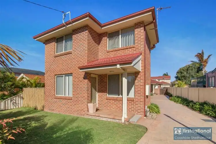 12 Barrack Avenue, Barrack Heights NSW 2528