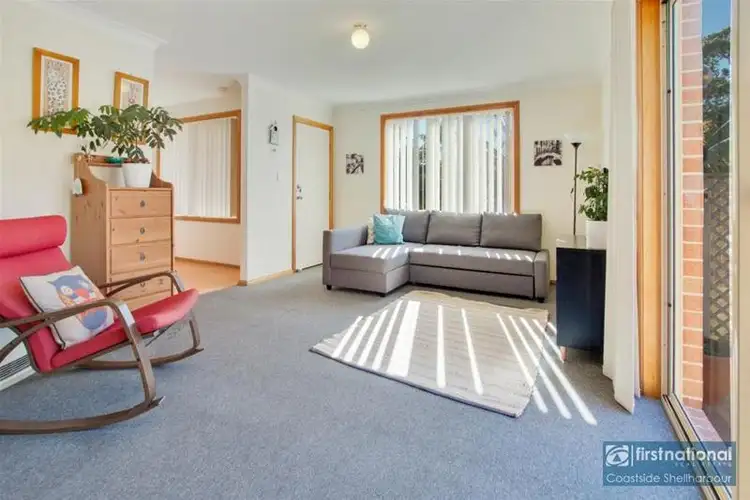 Fourth view of Homely house listing, 12 Barrack Avenue, Barrack Heights NSW 2528