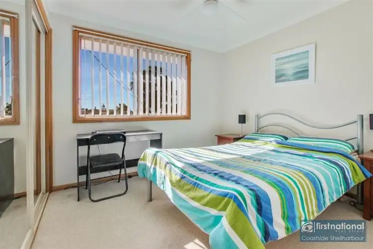 Sixth view of Homely house listing, 12 Barrack Avenue, Barrack Heights NSW 2528