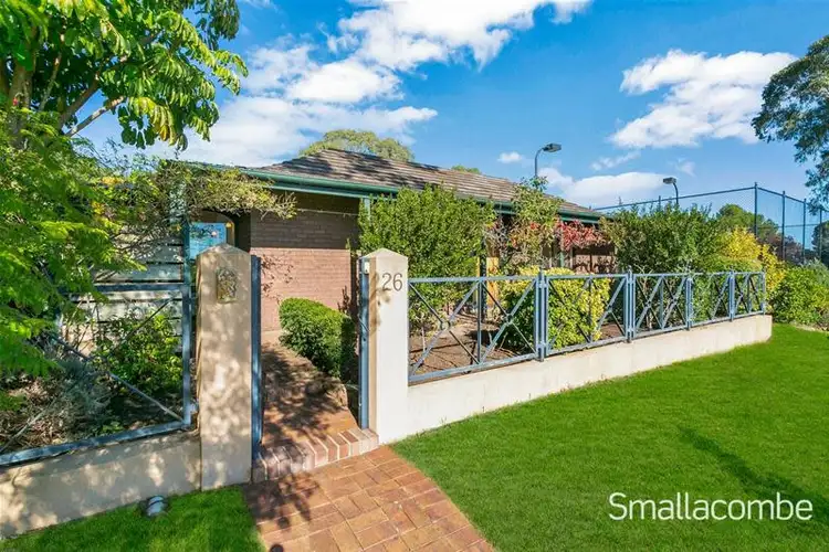 26 Glenburnie Avenue, Torrens Park SA 5062