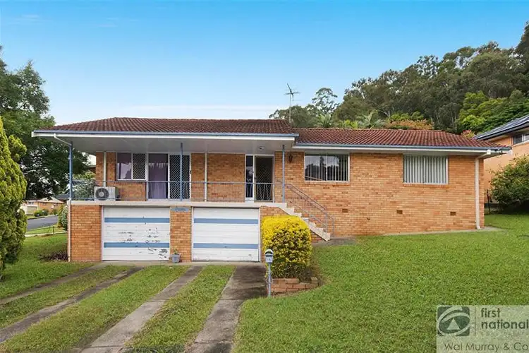Main view of Homely house listing, 16 Conte Street, East Lismore NSW 2480