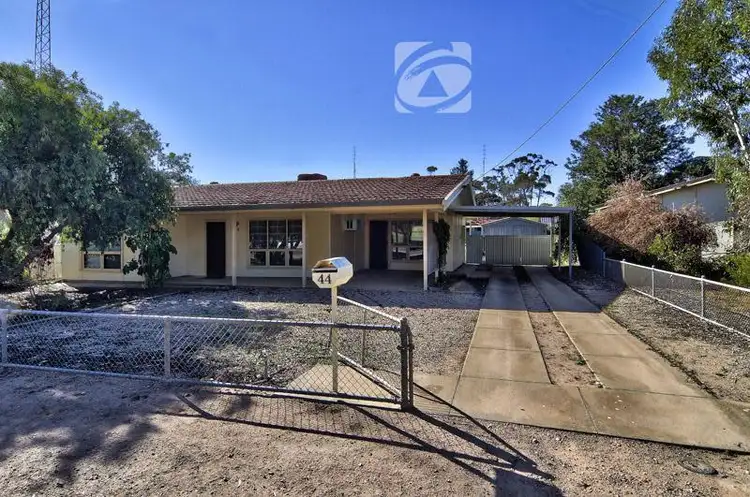 44 Milne Terrace, Moonta SA 5558
