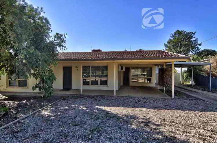 Second view of Homely house listing, 44 Milne Terrace, Moonta SA 5558