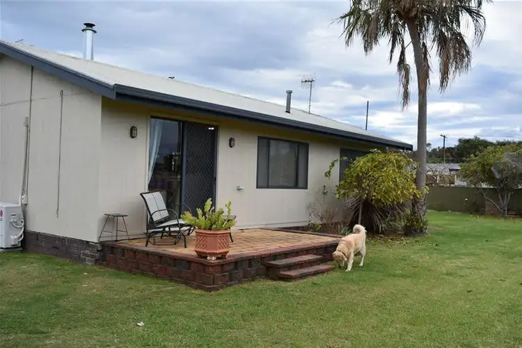 Second view of Homely house listing, 24 Harris Street, Goolwa SA 5214