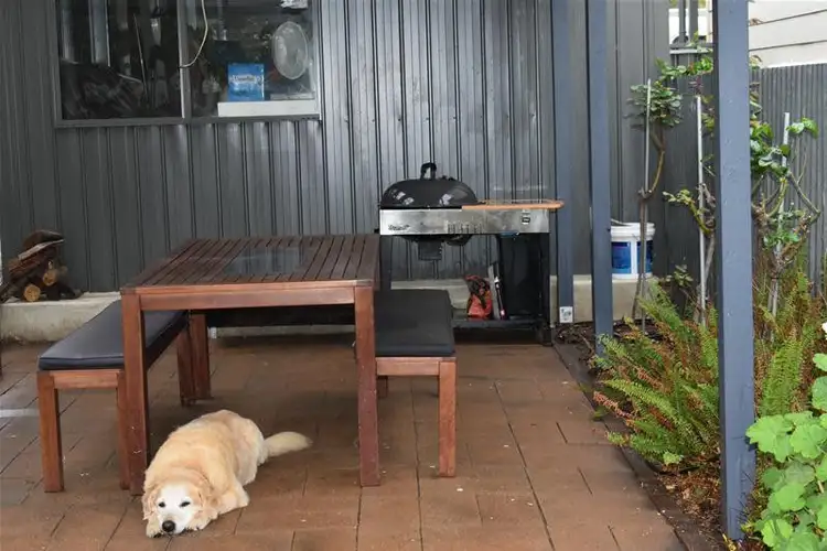 Fifth view of Homely house listing, 24 Harris Street, Goolwa SA 5214