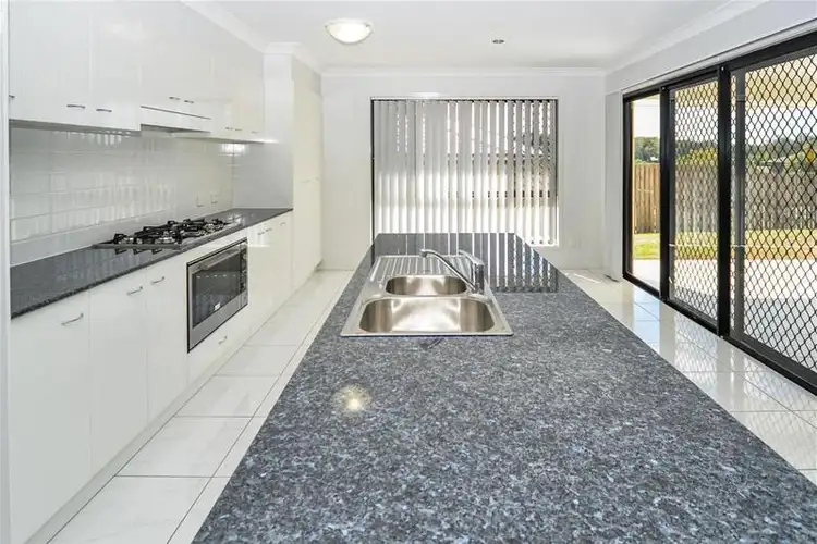 6 Nimbus Court, Coomera QLD 4209