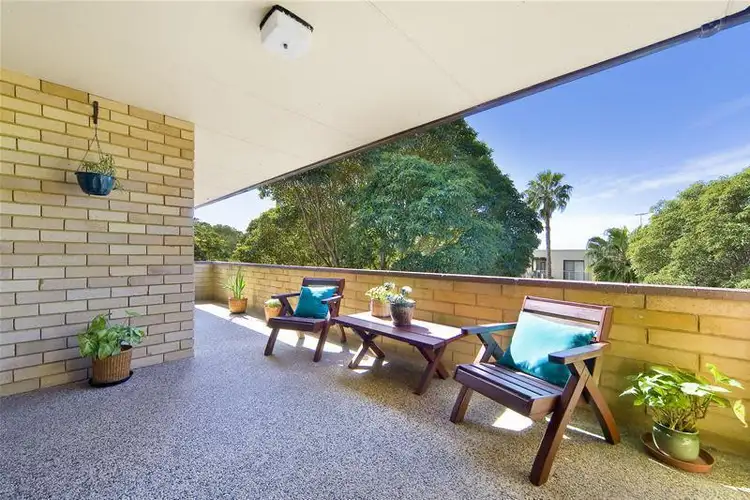 9/18 Avon Road, Dee Why NSW 2099