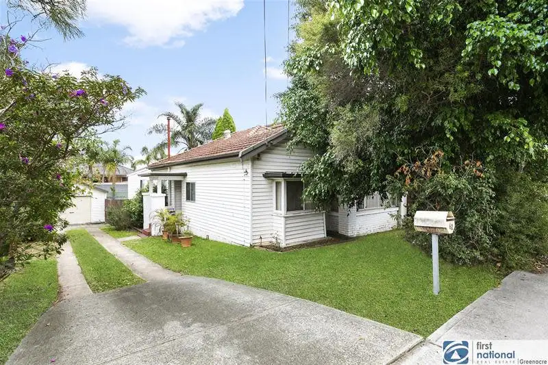 Main view of Homely house listing, 62 DEAN Street, Strathfield South NSW 2136