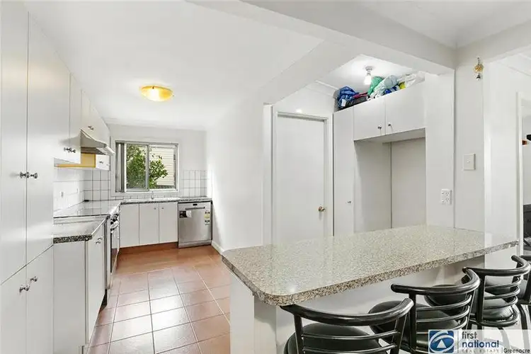 Third view of Homely house listing, 62 DEAN Street, Strathfield South NSW 2136
