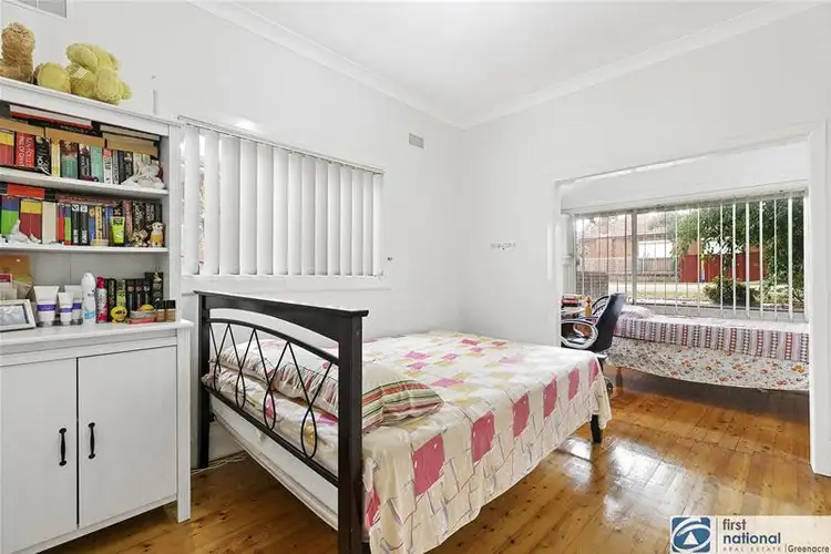 Fourth view of Homely house listing, 62 DEAN Street, Strathfield South NSW 2136