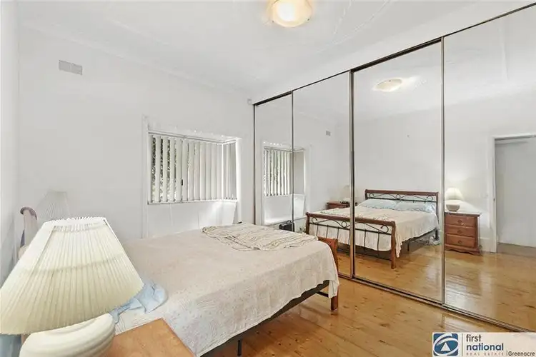 Fifth view of Homely house listing, 62 DEAN Street, Strathfield South NSW 2136