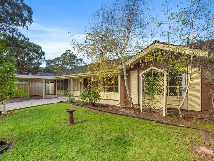 22 Carrickalinga Boulevard, Aberfoyle Park SA 5159
