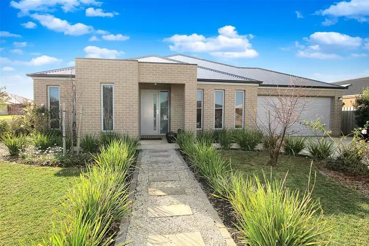 34 Boston Drive, Warrnambool VIC 3280