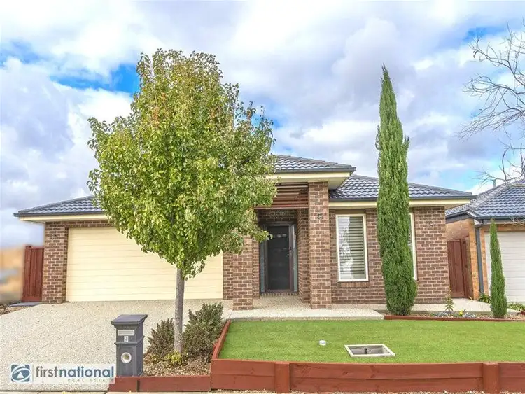 9 Vantage Green, Beveridge VIC 3753
