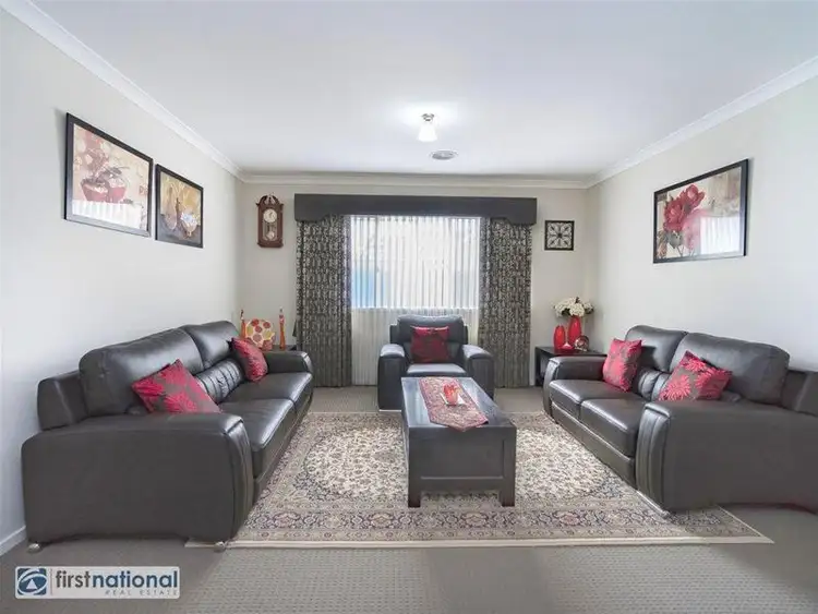 Fourth view of Homely house listing, 9 Vantage Green, Beveridge VIC 3753