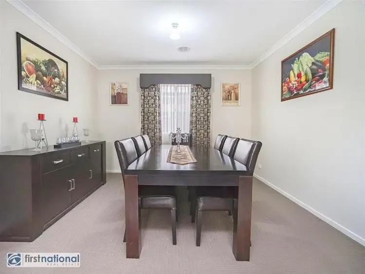 Fifth view of Homely house listing, 9 Vantage Green, Beveridge VIC 3753