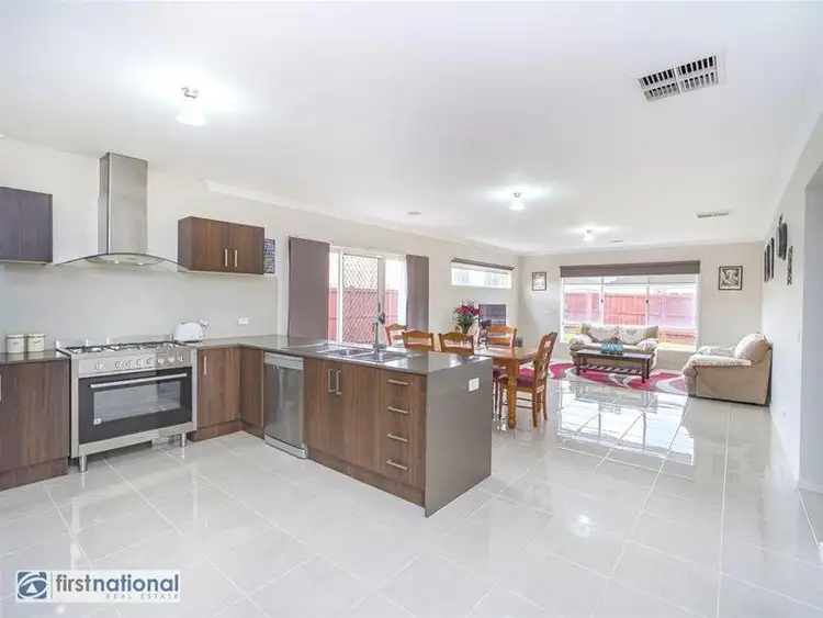 Sixth view of Homely house listing, 9 Vantage Green, Beveridge VIC 3753