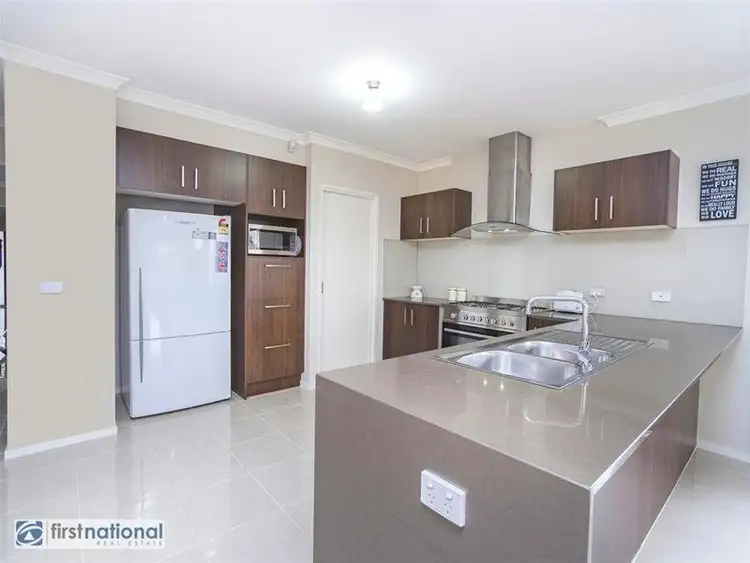 Seventh view of Homely house listing, 9 Vantage Green, Beveridge VIC 3753