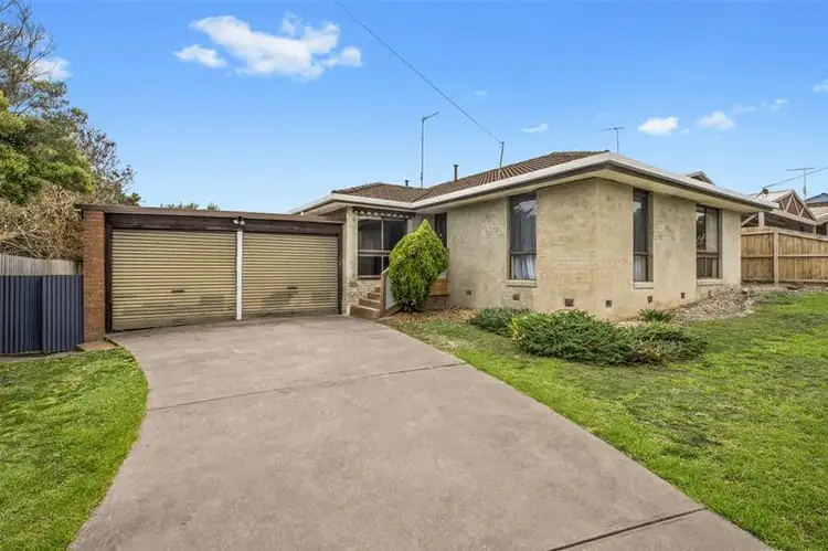 48 Darrambal Crescent, Leopold VIC 3224