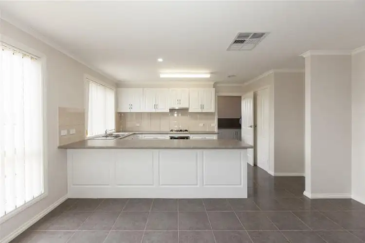 Second view of Homely townhouse listing, 1/329 Barkly Street, Ararat VIC 3377