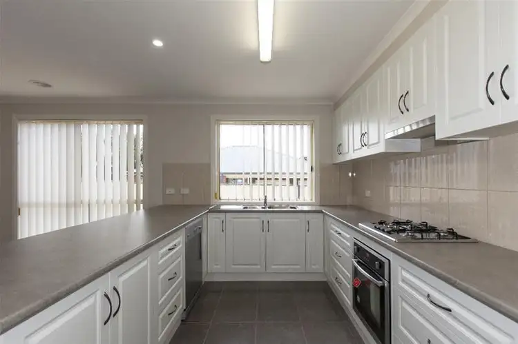 Third view of Homely townhouse listing, 1/329 Barkly Street, Ararat VIC 3377