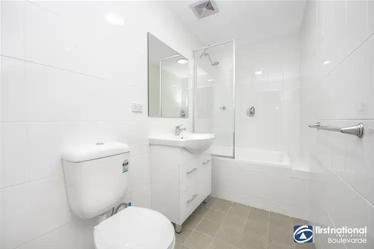 Fourth view of Homely apartment listing, 13/51-53 King Street, St Marys NSW 2760