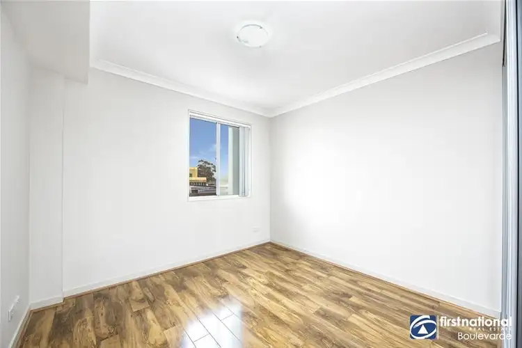 Fifth view of Homely apartment listing, 13/51-53 King Street, St Marys NSW 2760