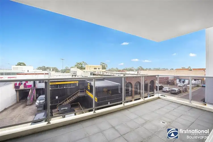Sixth view of Homely apartment listing, 13/51-53 King Street, St Marys NSW 2760