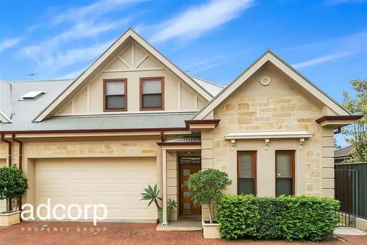 Main view of Homely house listing, 3/122 Cross Road, Highgate SA 5063