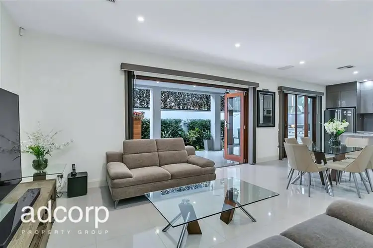 Third view of Homely house listing, 3/122 Cross Road, Highgate SA 5063