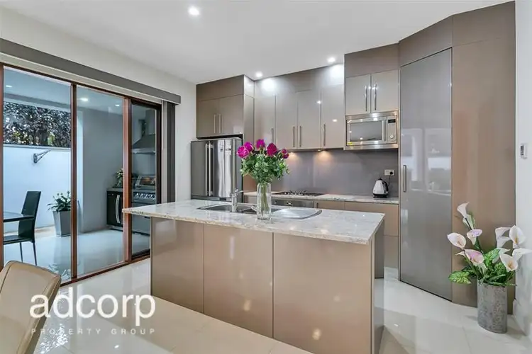 Fifth view of Homely house listing, 3/122 Cross Road, Highgate SA 5063